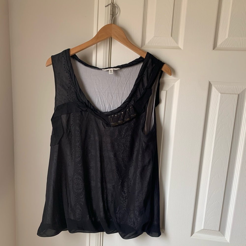 Cabi women’s top